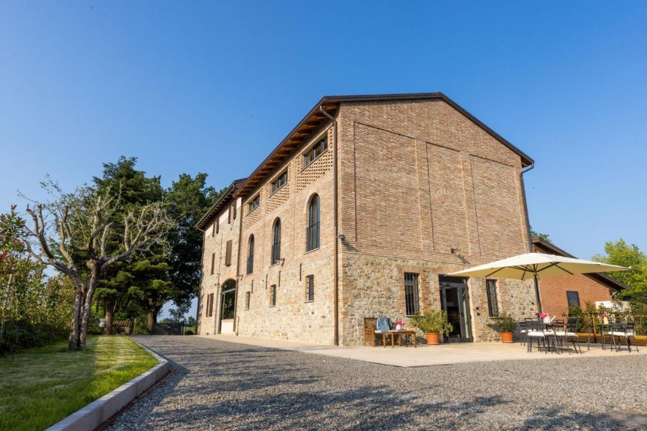 I Tre Colli -rubbiano- Bauernhof Viazzano