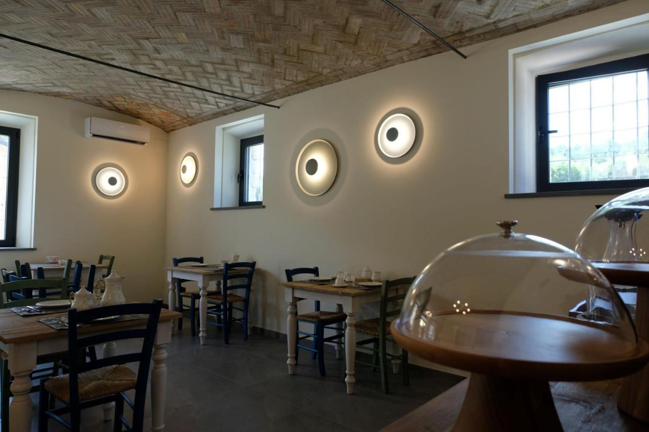 I Tre Colli -rubbiano-