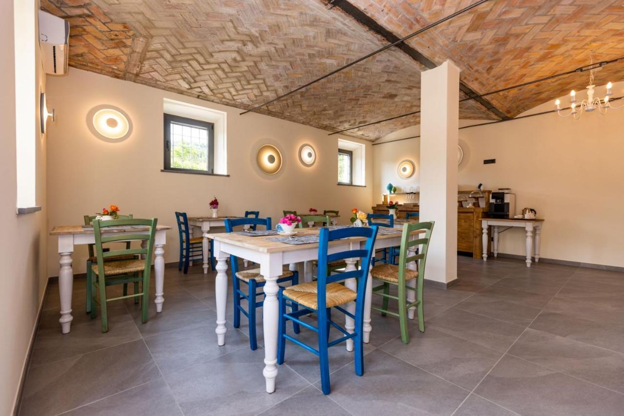 Séjour à la ferme I Tre Colli -rubbiano- *